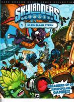 Strip : Skylanders nr. 1 - Klein maar sterk., Ophalen of Verzenden