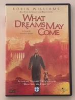 DVD What Dreams May Come (1998) Robin Williams Cuba Gooding, Ophalen of Verzenden