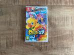 Chocobo GP, Games en Spelcomputers, Games | Nintendo Switch, Ophalen, Zo goed als nieuw