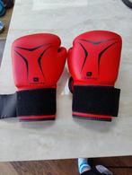 Bokshandschoenen maat 8 OZ, Ophalen, Zo goed als nieuw, Bokshandschoenen