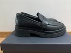 Zwarte loafers Marc’O Polo, Kleding | Dames, Schoenen, Ophalen, Schoenen met lage hakken, Zo goed als nieuw, Marc O'Polo