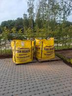 Tuinaarde 2 Bigbags gratis af te halen, Tuin en Terras, Ophalen, Tuinaarde