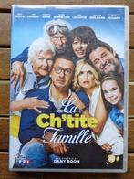 )))  La Ch'tite Famille  //  Dany Boon   (((, Cd's en Dvd's, Alle leeftijden, Ophalen of Verzenden, Zo goed als nieuw, Overige genres