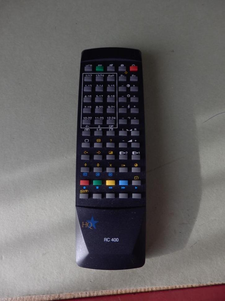 universele afstandsbediening voor tv, Audio, Tv en Foto, Afstandsbedieningen, Nieuw, Universeel, Tv, Ophalen