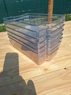 À vendre NOUVEAU équipement Horeca Friter/Caterer, Enlèvement