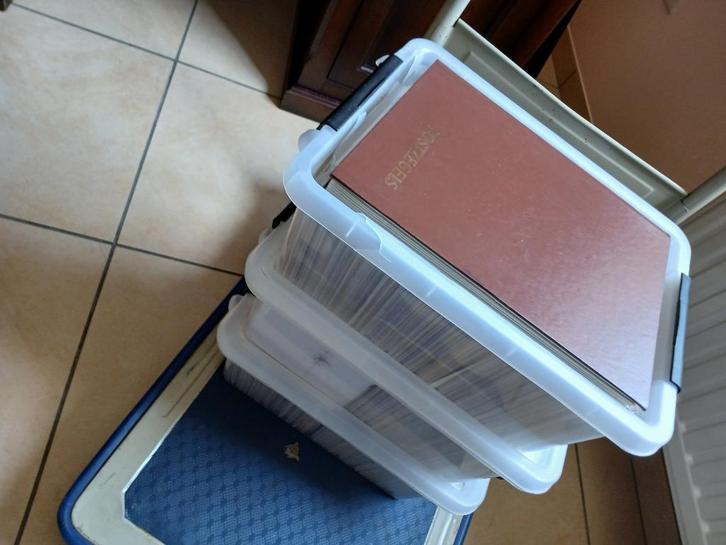 Gedachtenisprentjes, Verzamelen, Bidprentjes en Rouwkaarten, Rouwkaart, Ophalen