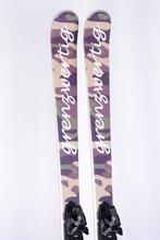 175 183 cm ski's GRENZWERTIG ALL MOUNTAIN 77, grip walk, Sport en Fitness, Skiën en Langlaufen, Overige merken, Verzenden, Carve