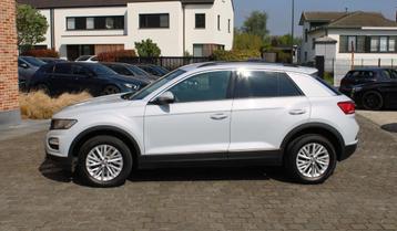 Volkswagen T-Roc 1.5 TSI Automaat Bwj 07/2018 Perfecte staat beschikbaar voor biedingen