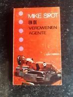 Lou Merryl - Mike Spot en de verdwenen agente, Enlèvement ou Envoi, Utilisé