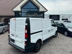 Opel Vivaro 1.6CDTI 2015 194.000km lichte vracht 3plaats, Bedrijf, Te koop, Opel, Handgeschakeld