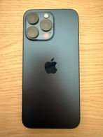 Iphone 15 pro max 256 Gb (3Y Warranty & Damage/Theft ins.), Telecommunicatie, Mobiele telefoons | Apple iPhone, 99 %, Zwart, IPhone 15 Pro Max