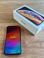 IPhone XS rosé gold - 256GB, IPhone XS, Enlèvement, Utilisé, 256 GB