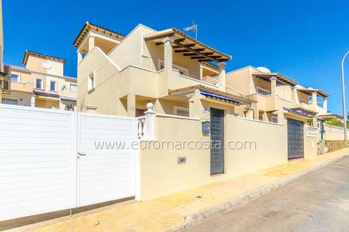 REF.T82972 Maison individuelle située à Orihuela Costa, Immo, Buitenland, Spanje, Woonhuis, Stad