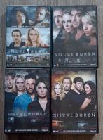 NIEUWE BUREN, Cd's en Dvd's, Dvd's | Tv en Series, Ophalen of Verzenden, Gebruikt