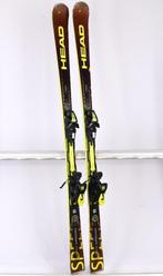 Skis HEAD SUPERSHAPE e-Speed 2024 de 170 cm, grip walk, 160 à 180 cm, Carving, Skis, Utilisé