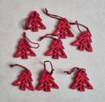 Kerstdecoratie, Ophalen of Verzenden, Zo goed als nieuw