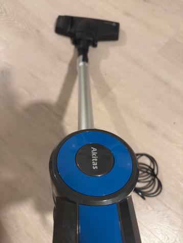 Stofzuiger beschikbaar voor biedingen