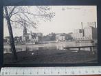 Postkaart Boom Panorama, Ophalen of Verzenden, 1920 tot 1940, Ongelopen, Antwerpen