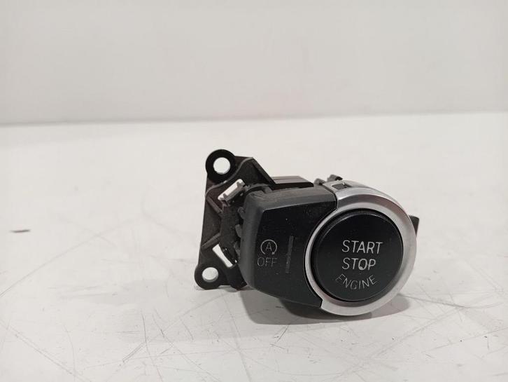 Start/stop schakelaar BMW X5, Auto-onderdelen, Dashboard en Schakelaars, BMW, Gebruikt, Herkomst onderdeel bekend, 12 maanden garantie