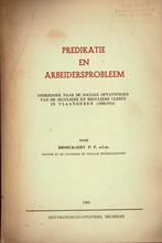 Seculiere en reguliere clerus in Vlaanderen, 1800-1914, Boeken, Ophalen of Verzenden, Gelezen