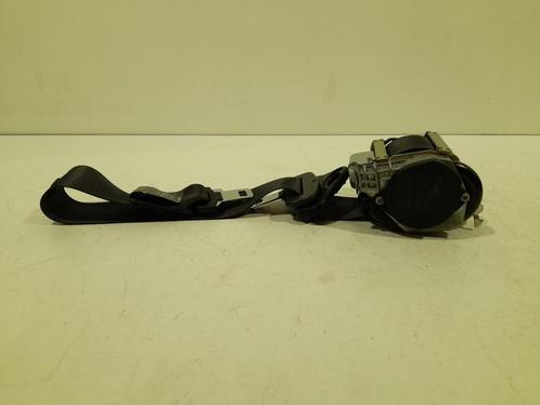 VEILIGHEIDSGORDEL LINKS ACHTER Scénic II (JM) (8200798391), Auto-onderdelen, Interieur en Bekleding, Renault, Gebruikt