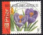 Belgie 2003 - Yvert 3215A /OBP 3227 - Bloemen (ST), Affranchi, Envoi, Oblitéré