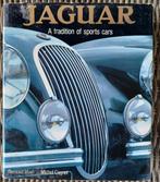 Haynes Boek Jaguar “A tradition of sports cars”, Ophalen of Verzenden, Zo goed als nieuw, Overige merken