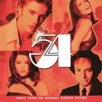 Studio 54 Soundtrack (2D), Cd's en Dvd's, Cd's | Verzamelalbums, Ophalen of Verzenden, Zo goed als nieuw, Dance