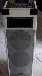 lenco speaker, Ophalen, Zo goed als nieuw
