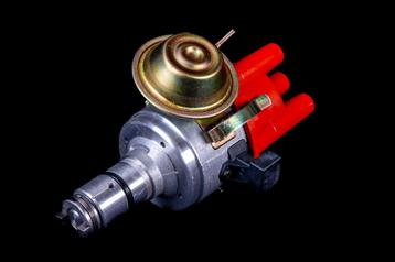 Stroomverdeler (Delco) Volkswagen T3 WBX 1900 DF bijna nieuw beschikbaar voor biedingen