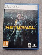 PS5 Game Returnal, Games en Spelcomputers, Games | Sony PlayStation 5, Ophalen of Verzenden, Nieuw