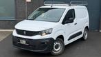** Peugeot Partner - 1.5 Hdi - Auto - Caméra - 3 pl - TVA **, Achat, Euro 6, Entreprise, 3 places