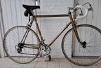 Retro koersfiets jaren 70 mooie staat, Ophalen, Gebruikt