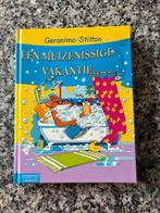Geronimo stilton nieuw, Enlèvement ou Envoi, Neuf, Geronimo Stilton, Contes (de fées)