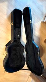 Étui rigide pour guitare classique neuf 60€, Enlèvement, Neuf