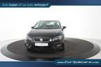 Seat Leon ST Move *1ste Eigenaar*Park assist*DAB*, Auto's, Voorwielaandrijving, Stof, USB, Leon