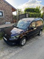 VW CADDY, Auto's, Stof, Zwart, Overige kleuren, 5 deurs