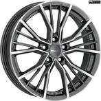 Nieuwe 22 inch MAK Union Velgen voor Audi Q7 Q8, Auto-onderdelen, Banden en Velgen, Nieuw, Velg(en), Ophalen of Verzenden, Overige maten