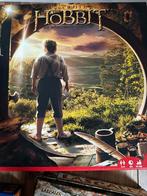 Bordspel De Hobbit, Ophalen, Zo goed als nieuw