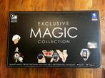 Exclusive Magic Collection, Ophalen, Zo goed als nieuw