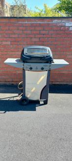 Barbecue gasbarbecue Campingcaz zonder gasfles, Ophalen