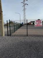 parking commercial a louer, Immo, Nandrin, 500 tot 1000 m²