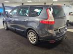 Renault Scénic dCi 110 Expression - Automaat - Panoramisch, Euro 5, Gebruikt, 4 cilinders, 1505 kg