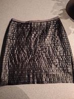 Lui jo minirok, Lui jo, Enlèvement, Taille 38/40 (M), Noir