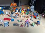 Lot de figurines, Kinderen en Baby's, Speelgoed | Playmobil, Zo goed als nieuw, Ophalen