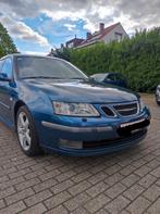 Saab 9-3 2.0T, Te koop, Benzine, Break, 5 deurs