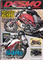 DESMO-magazine nr-19 april-mei 2006, Ophalen of Verzenden