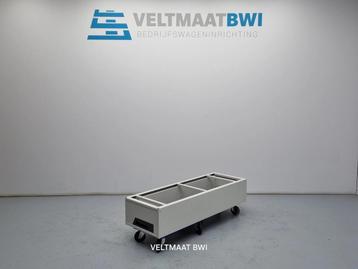 Sterntec vloerlade bedrijfswagen bus camper auto 9423-7, Enlèvement, Utilisé