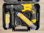 Combihamer Dewalt D25134KP, Doe-het-zelf en Bouw, Gereedschap | Boormachines, Ophalen, 600 watt of meer, Overige typen, Nieuw