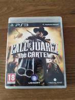 Call of Juarez - The Cartel, Ophalen of Verzenden, Zo goed als nieuw, Shooter, Vanaf 12 jaar
